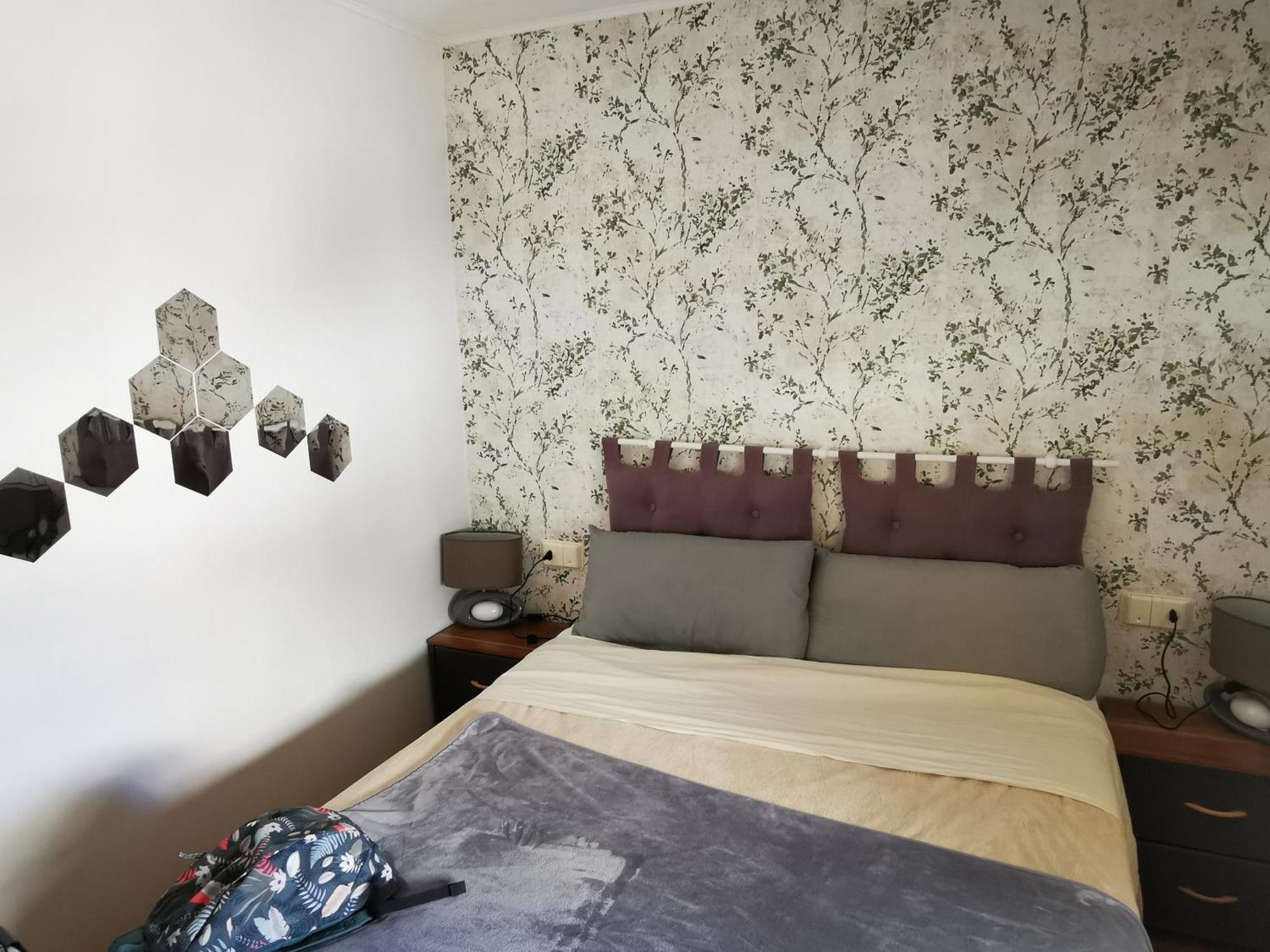 Spacieux Appartement Rose Front Mer Et Piscine Roses Eksteriør billede